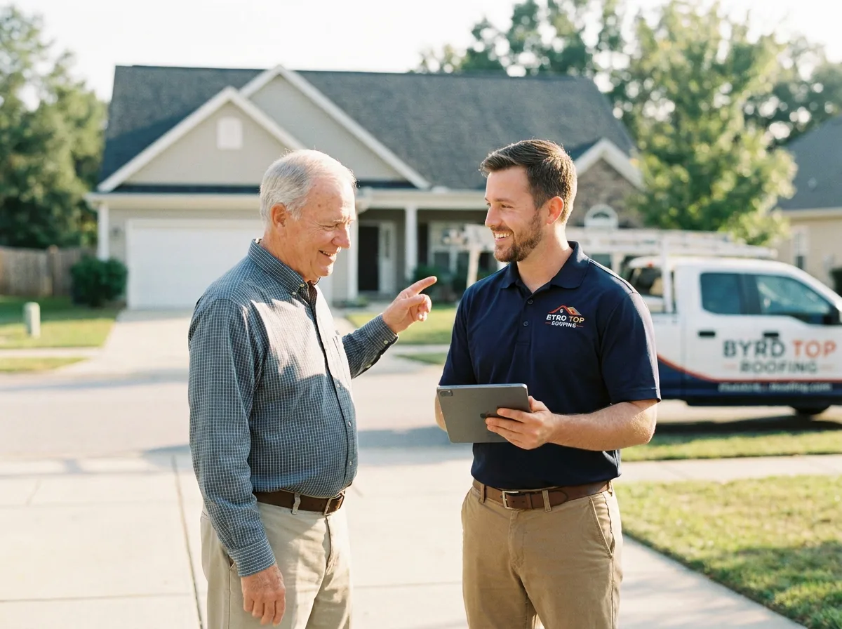 Roofing Almont, MI FAQs